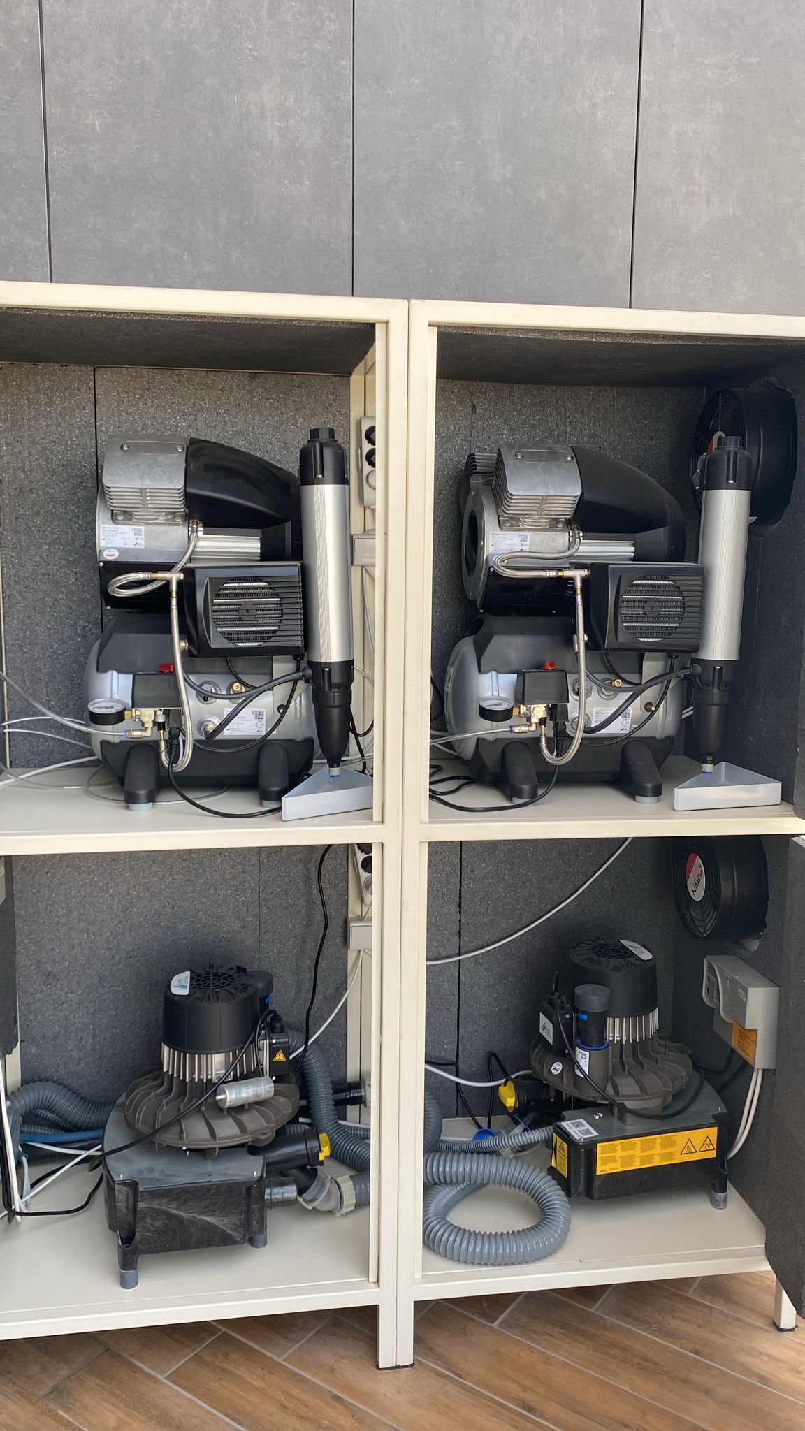 İnan Dental hizmet anlayışı