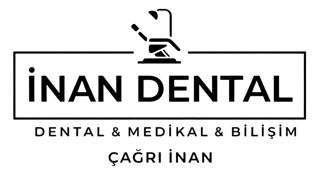 İNAN DENTAL Logo